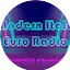 Logo Modern Italo Euro Radio