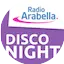 Logo Arabella Disco Night