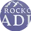 Logo 98.4 ROCKCITY RADIO