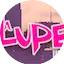 Logo La Lupe USA