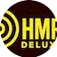 Logo HMR Deluxe