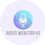Logo Radio WebStar KS