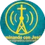 Logo Caminando con Jesús