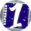 Logo VIPradio One World