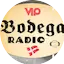 VIP Bodega radio