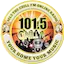 101.5 Chill Fm