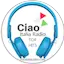 Logo Ciao Italia Radio Top Hits