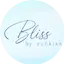 Logo Bliss by SunKiss