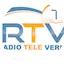 Logo Radio Tele Verite