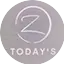 Logo Z99 Today's Hits