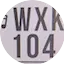 Logo WXKS 104.1