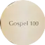 Logo Gospel 100