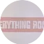 Logo Everything Rocks