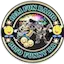 Logo 103.1 FUN RADIO