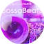 Logo Calm Radio Bossa Beats
