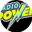 Logo Radio Power