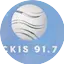 Logo CKIS 91.7