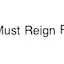 Logo He Must Reign Radio