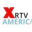 Logo XRTV AMERICA