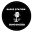 Logo Radio Station