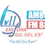 Logo Emisora Santiago del Estero