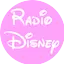 Logo Radio Disney