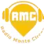 Logo Radio Monte Circeo