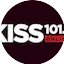 Logo Kiss 101.7 Online