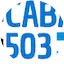 Logo CABAL503