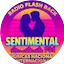 Logo Sentimental Brasil fm