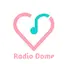 Logo Radio Dome