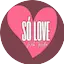 Logo Só Love
