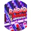 Logo Radio Amor Online