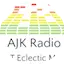Logo AJK Early Hits Radio