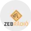 Logo Zebrádió