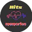 Logo Hits Memories
