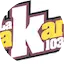 Logo La Bakana