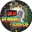 Logo Radio Reggae Cusco