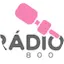 Logo RADIO ZANGO 8000
