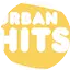 Logo Urban Hits Radio