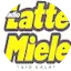 Logo LatteMiele Calabria