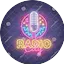 Logo Radio Télé Impact FM
