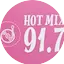 Logo Hot Mix 91.7