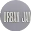 Logo Hot Urban Jamz