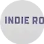 Logo Indie Rock