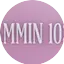 Logo JAMMIN 103.9