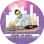 Logo Gospel Music DJs