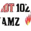 Logo Hot 102 Jamz