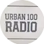 Logo Urban 100 Radio
