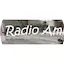 Logo Radio Amicizia inBlu